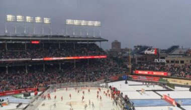 Update on my last post…