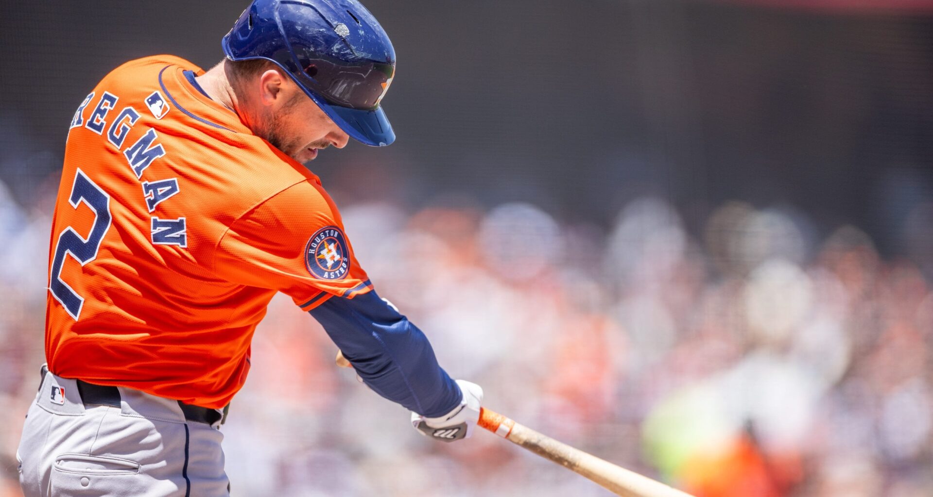 Detroit Tigers, Alex Bregman negotiations at standstill as spring training nears