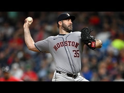 A Verlander Renaissance: Why Old Guys Still Shove.