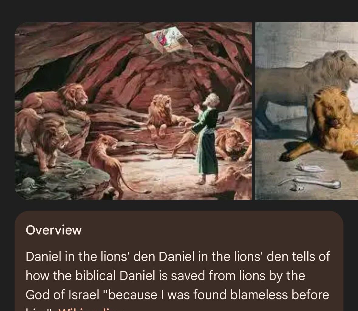 This shit is about to be biblical