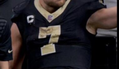 46K views · 953 reactions | Worst GM in the League🤑🤑 HEY MICKEY 👋 #neworleanssaints #Saints #mickeyloomis | By Wisdomthegamer | Facebook