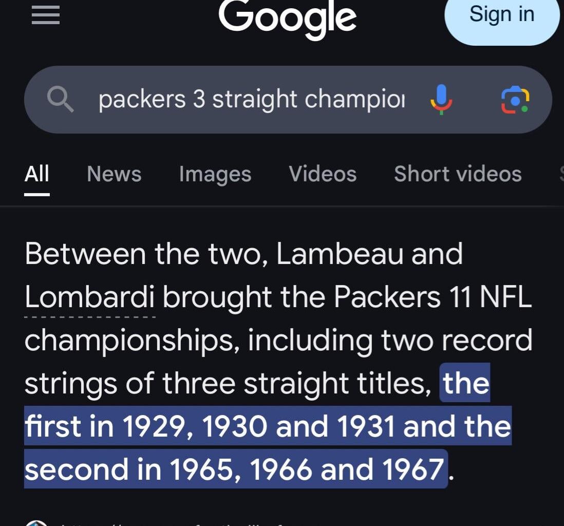 Time doesn’t change anything