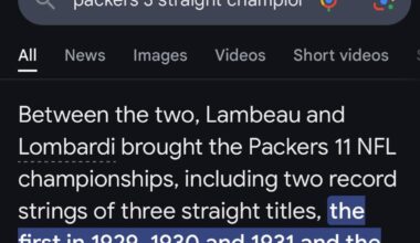 Time doesn’t change anything