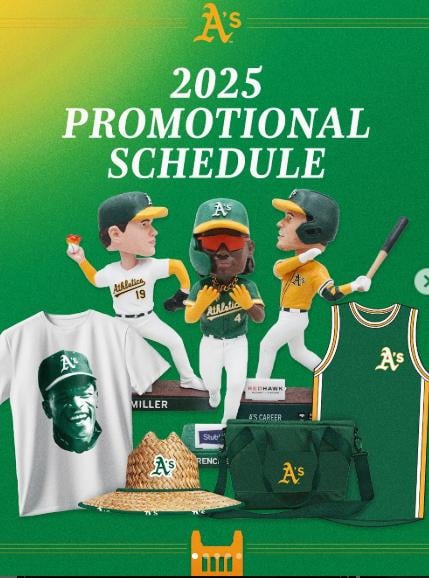 Oh now they have good giveaways? FJF.