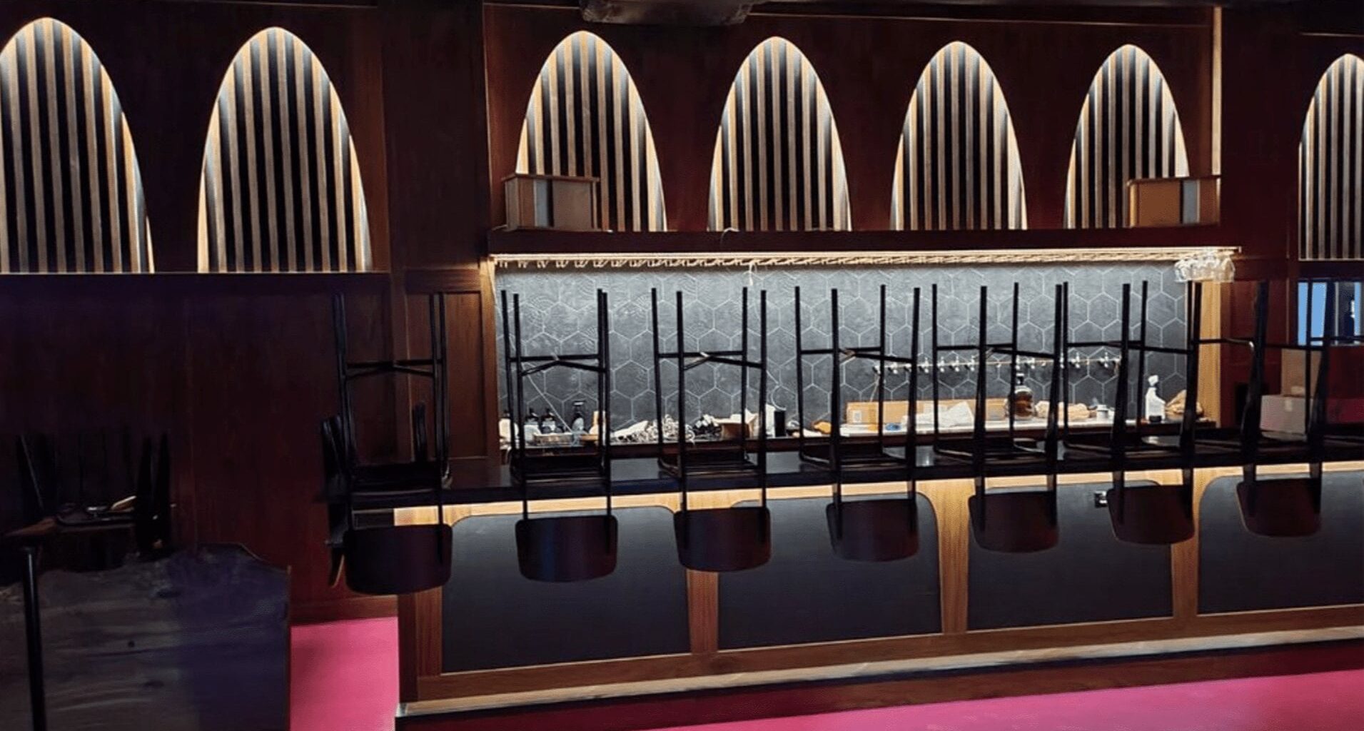 Support local businesses