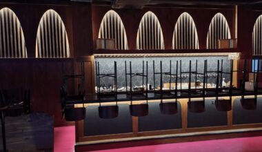 Support local businesses