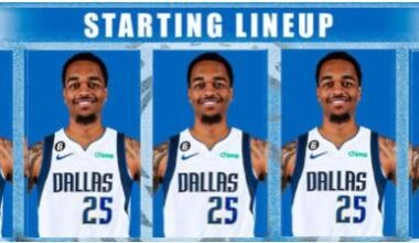 Do y’all think we got a chance tonight?