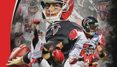 Greatest Atlanta Falcon of all time and it is not even a debate