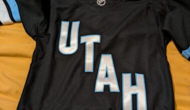 Scheels has a bunch of youth sized breakaway jerseys. $90 blank, $120 with player names.