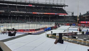 Great game, great memories