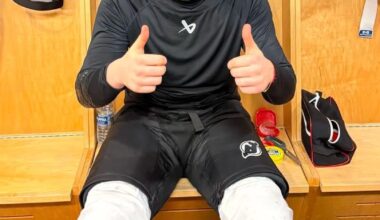 Meanwhile in Utica, Nemec had a 5 point night in a 7-3 win over Hartford.