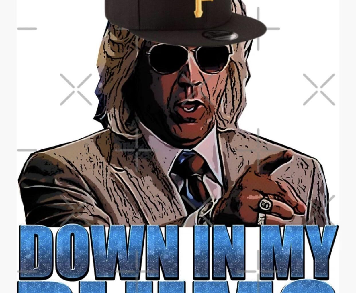 Welcome to 2025 Bucco Nation. This is the year we will become World Champions once again