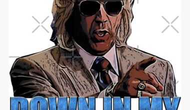 Welcome to 2025 Bucco Nation. This is the year we will become World Champions once again