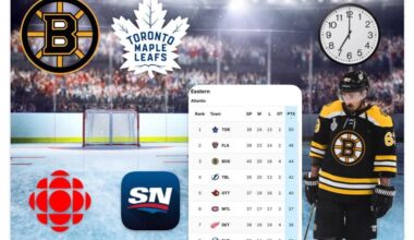 Wake Up! It’s Game Day!