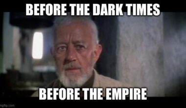 Me telling my kid about being a Giants fan in the 2010s.