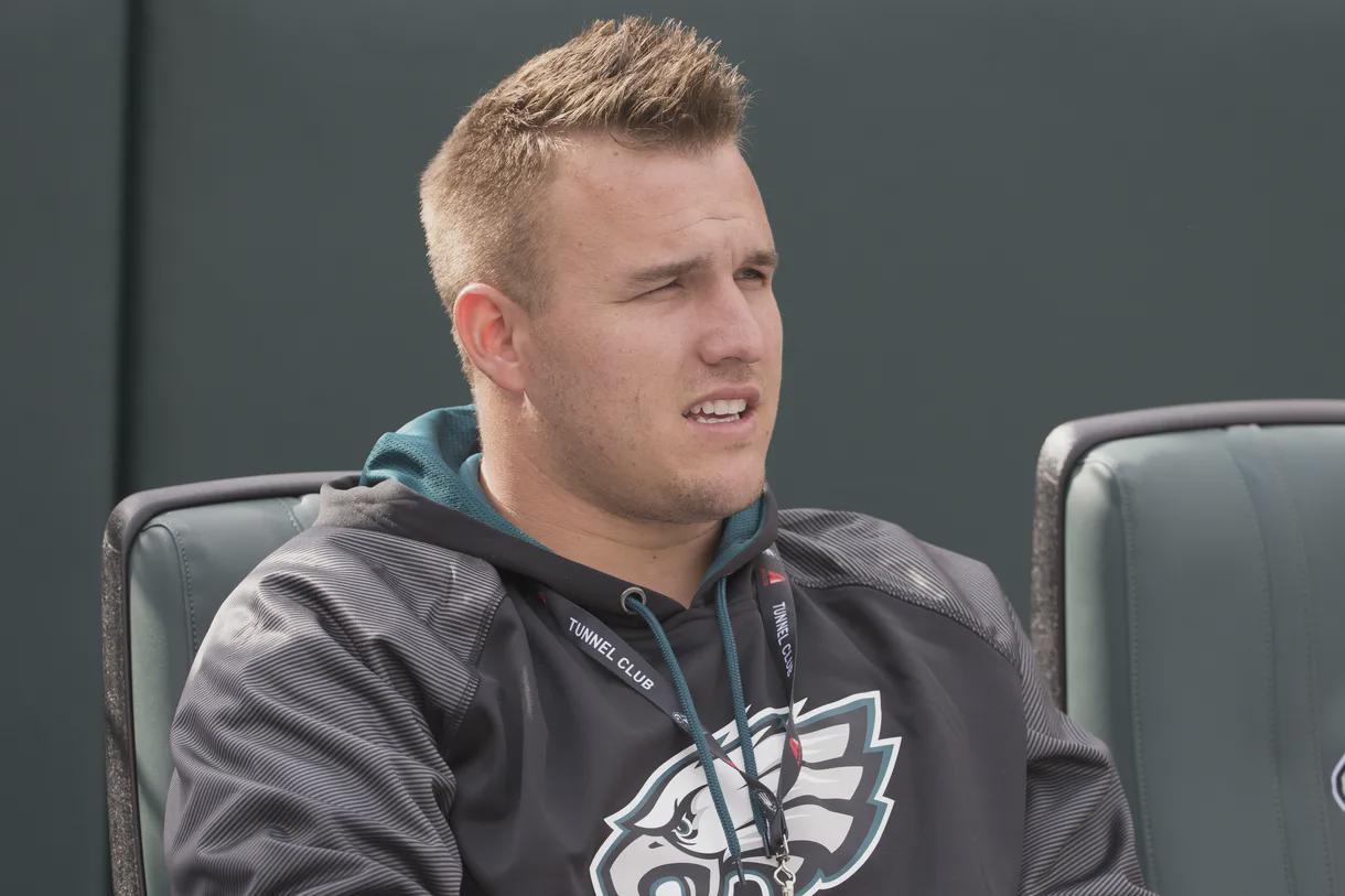 Sorry Mike, we enemies this weekend