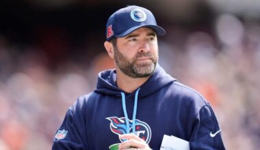 The Franchise Fix: Tennessee Titans