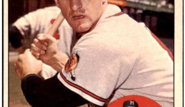 Mario Mendoza had a career .215 batting average…so why don’t we rename a .200 batting average for a baseball legend that actually did hit exactly .200 for his career?  And would have carried the nickname as a badge of honor #TheUeckerLine