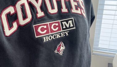 First time I’ve been able to bring myself to wearing this sweater this season