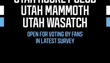 New round of name voting (please for the love of god give us Mammoth)