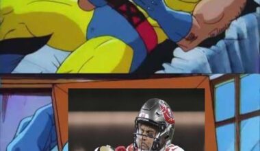 Mike: "Where is the fun in beating the Saints to get into the playoffs over the Falcons and securing my 1,000 yard season and streak if there is no Marshon Lattimore to celebrate it over?"