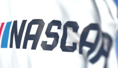 NASCAR team announce MAJOR 2025 signing