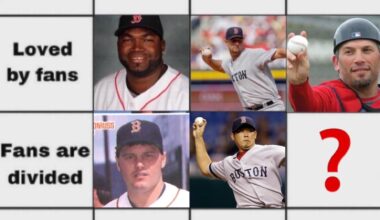 Who was a bad player that the fans never fully got behind?