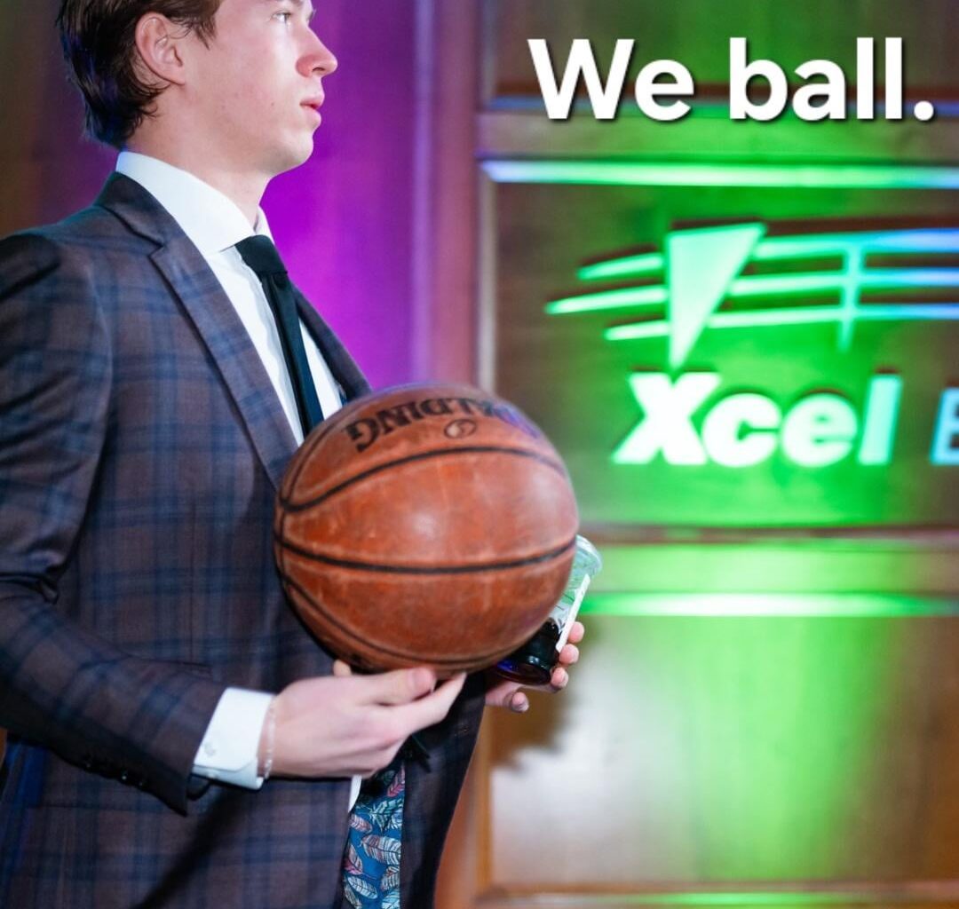 WTFU AGAIN! MN WILD VS VEGAS GOLDEN CAPSPACE @7PM