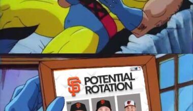 What could have been