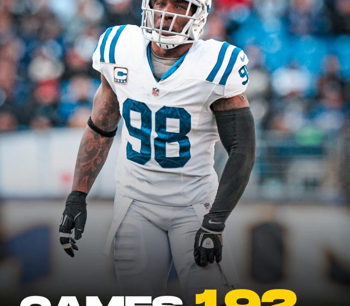 Yep, he was fun to watch back in the day!