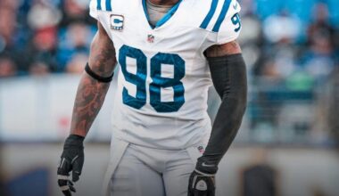 Yep, he was fun to watch back in the day!