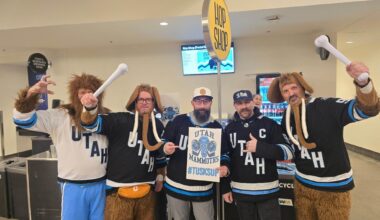 LEGENDS #TUSKSUP 🤘🏻