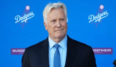 Dodgers Foundation, Owner Mark Walter Making $100 Million Donation to Los Angeles Wildfire Recovery and Rebuilding