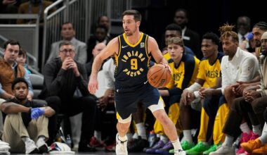 Game Thread: Indiana Pacers (22-18) vs Cleveland Cavaliers (33-5), January 14th, 2025. 7PM