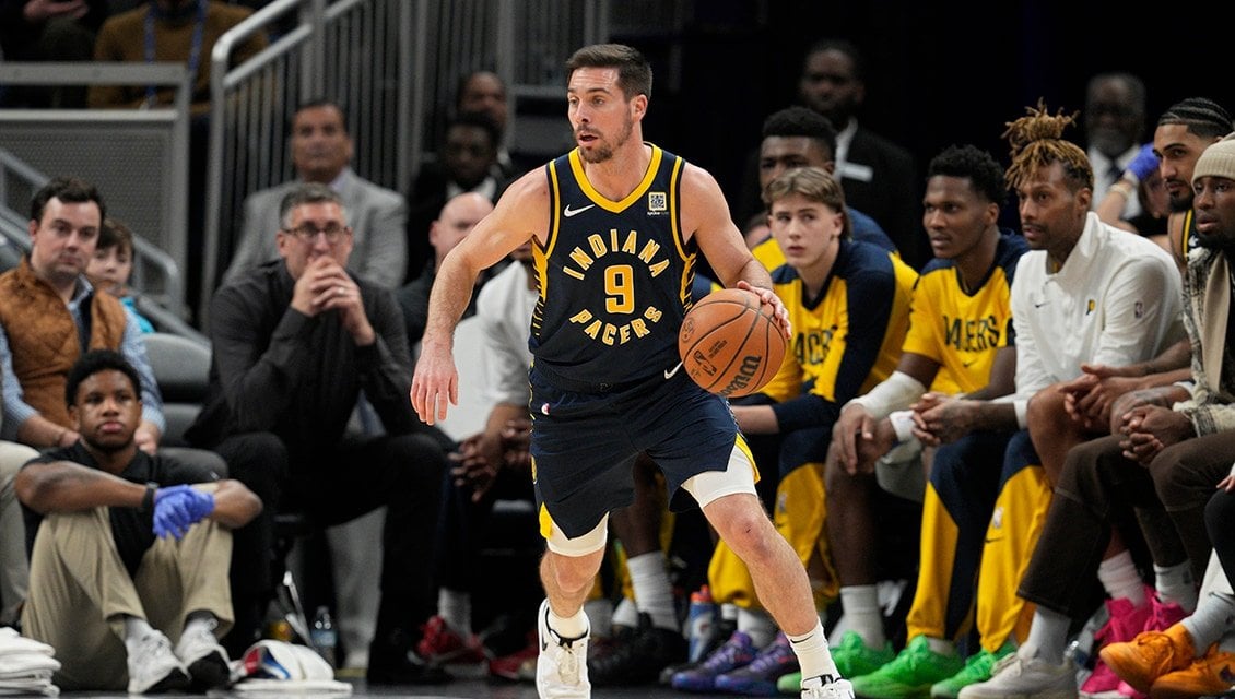 Game Thread: Indiana Pacers (22-18) vs Cleveland Cavaliers (33-5), January 14th, 2025. 7PM