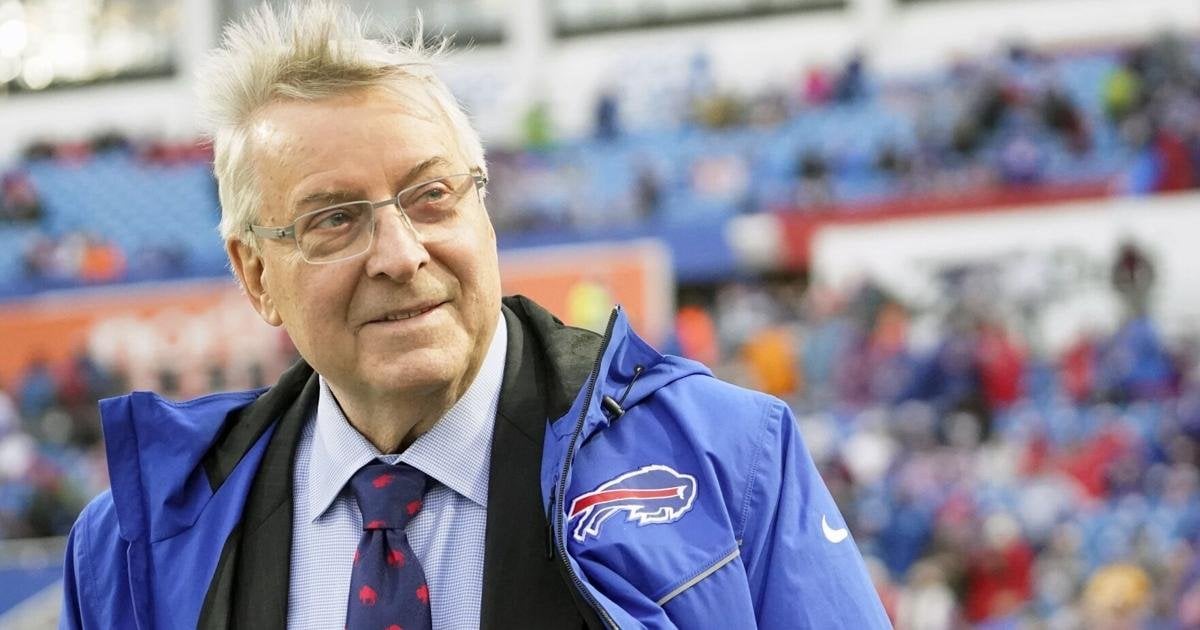 Excerpt on Pegula from Lance Lysowski’s mail bag