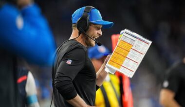 Recent Ben Johnson Announcement Could Be A Game-Changer For Bears