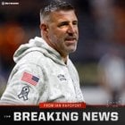 [Rapoport] The Patriots are expected to hire Mike Vrabel as their new head coach, per me and Tom Pelissero. The clear favorite from the beginning. A former All-Pro in New England and member of the team’s Hall of Fame, Vrabel lands at his top choice. Back with his old team.