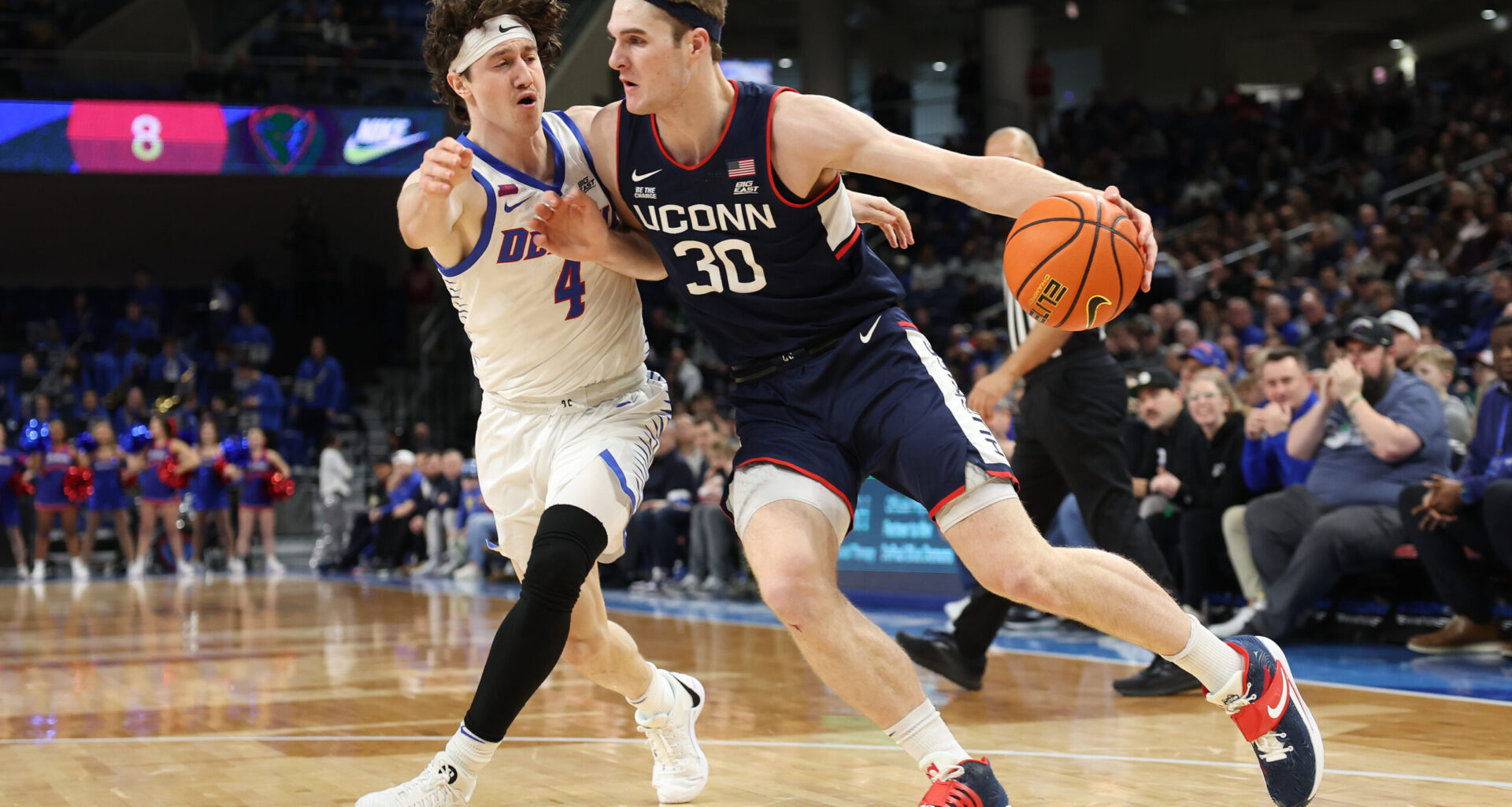 15 Burning College Basketball Questions for 2025