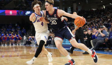 15 Burning College Basketball Questions for 2025