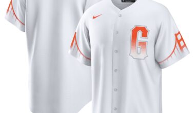 City Connect Jerseys on Sale