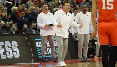 Surprise Team Shakes up NET Rankings, Moves Into Top 5