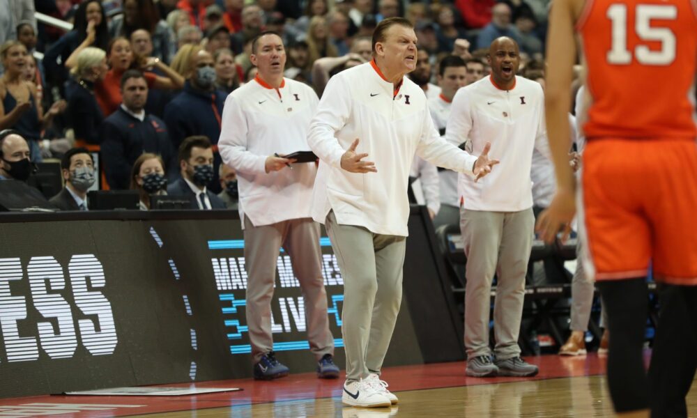 Surprise Team Shakes up NET Rankings, Moves Into Top 5