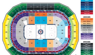 /r/WinnipegJets Ticket Marketplace | January 2025