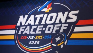 4 Nations Face-Off schedule, rosters | NHL.com