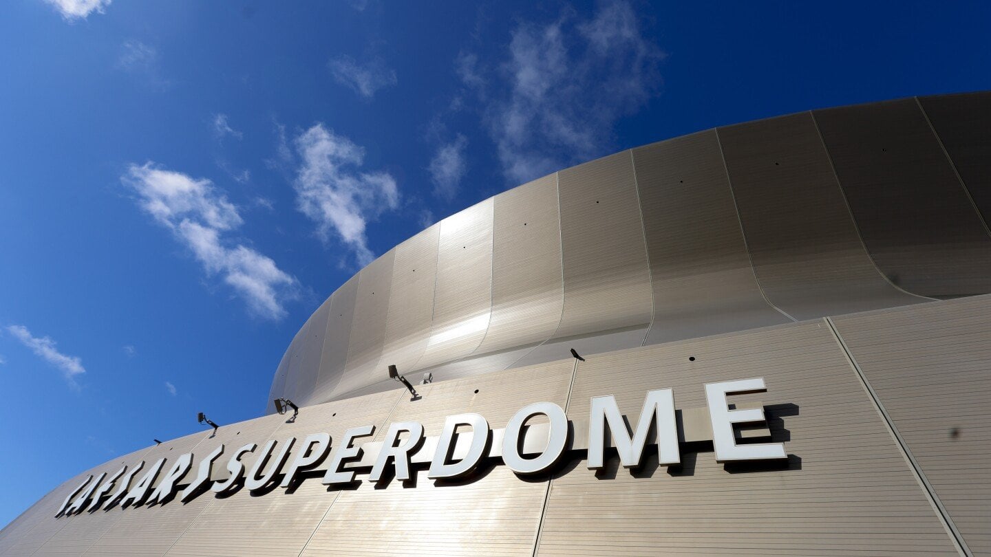 Saints and Pelicans Employee Article