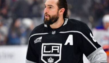 Doughty wants to play in Four Nations Tourney