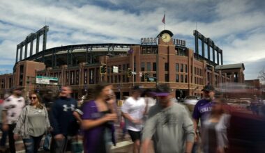 [Saunders] Is Coors Field the model for publicly financed stadium success? How the Monforts struck gold in LoDo.