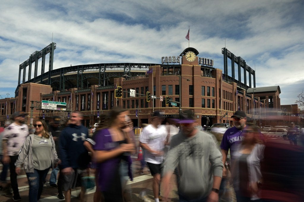 [Saunders] Is Coors Field the model for publicly financed stadium success? How the Monforts struck gold in LoDo.