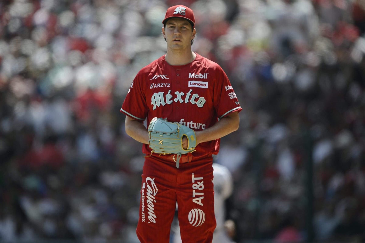 Trevor Bauer heading back to Japan after signing with Yokohama Bay Stars